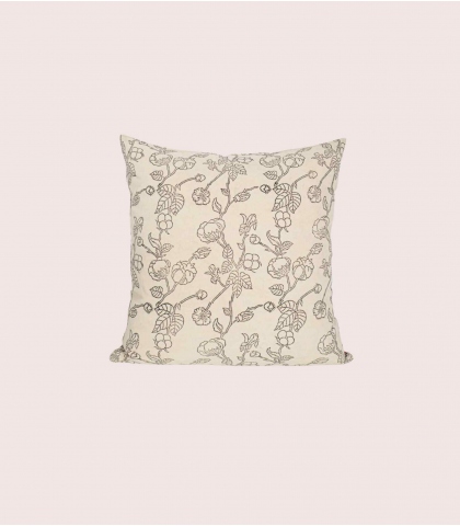 Housse de coussin Bagra