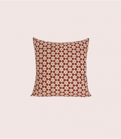 Housse de coussin Nagri