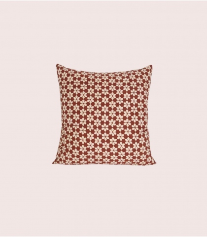 Housse de coussin Nagri