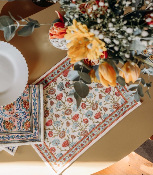 Suzi table mat
