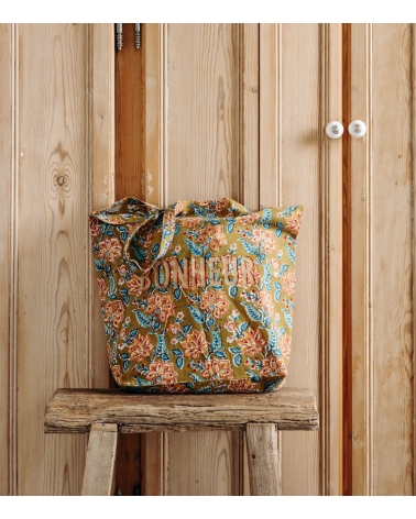 Tote bag Rang Bonheur