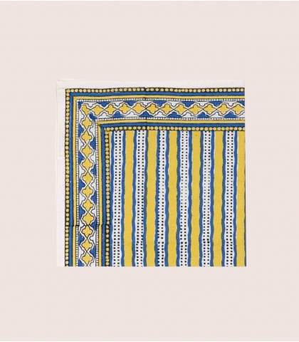 Serviette de table Stripe