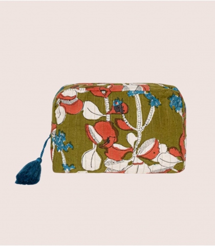 Pouch Iris