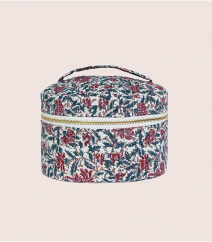 Vanity cotton Reema