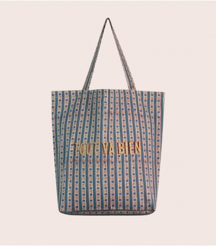 Tote bag Lizzie TVB