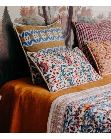 Housse de coussin Archana