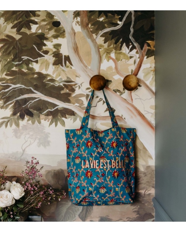 Tote bag Dinty LVB
