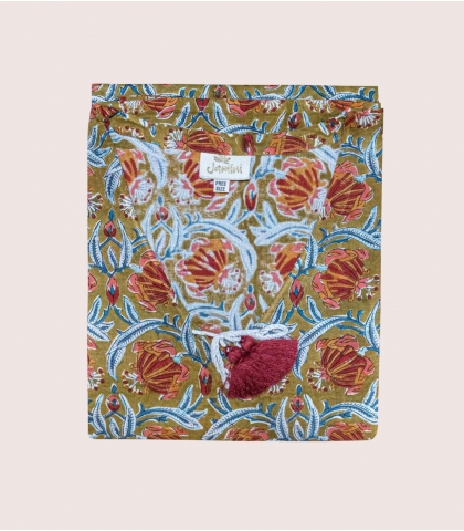 Kaftan cotton Jaipur
