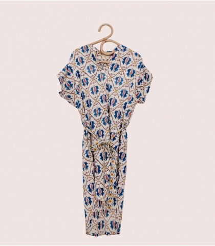 Shirt dress Arya
