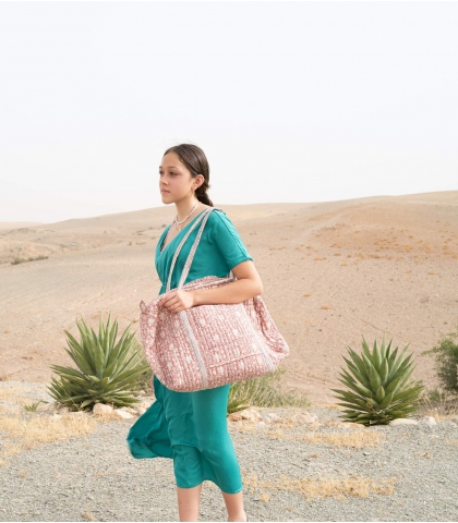 Choti week-end bag