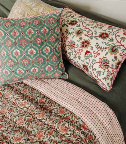 Quilt Reema