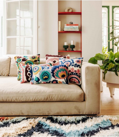 Pillow Rumi