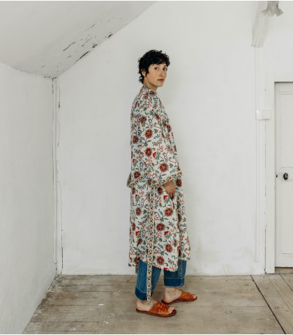 Lipi kimono