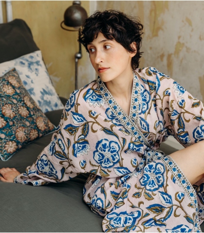 Loni kimono