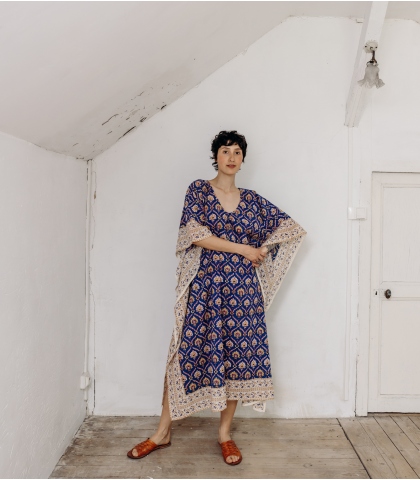 Luna kaftan