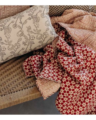 Pillow Bagra