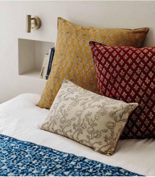 Housse de coussin Lagru