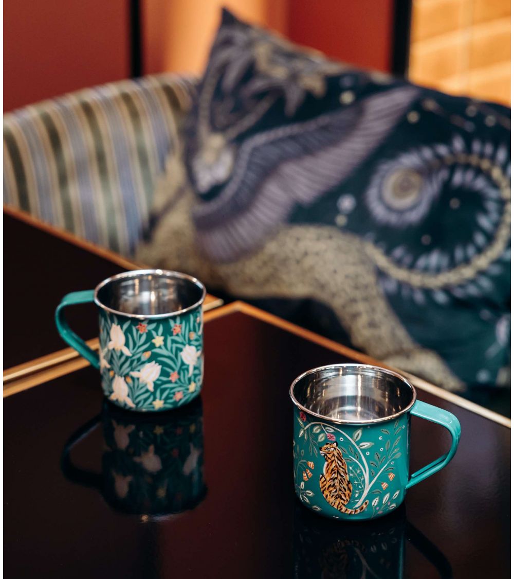 Stainless Steel Mug
