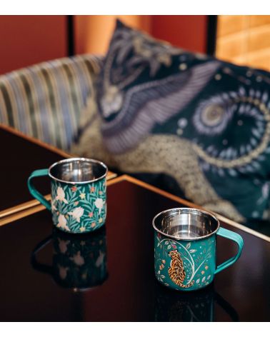 Stainless Steel Mug