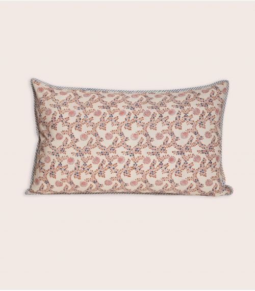 Housse De Coussin Anima