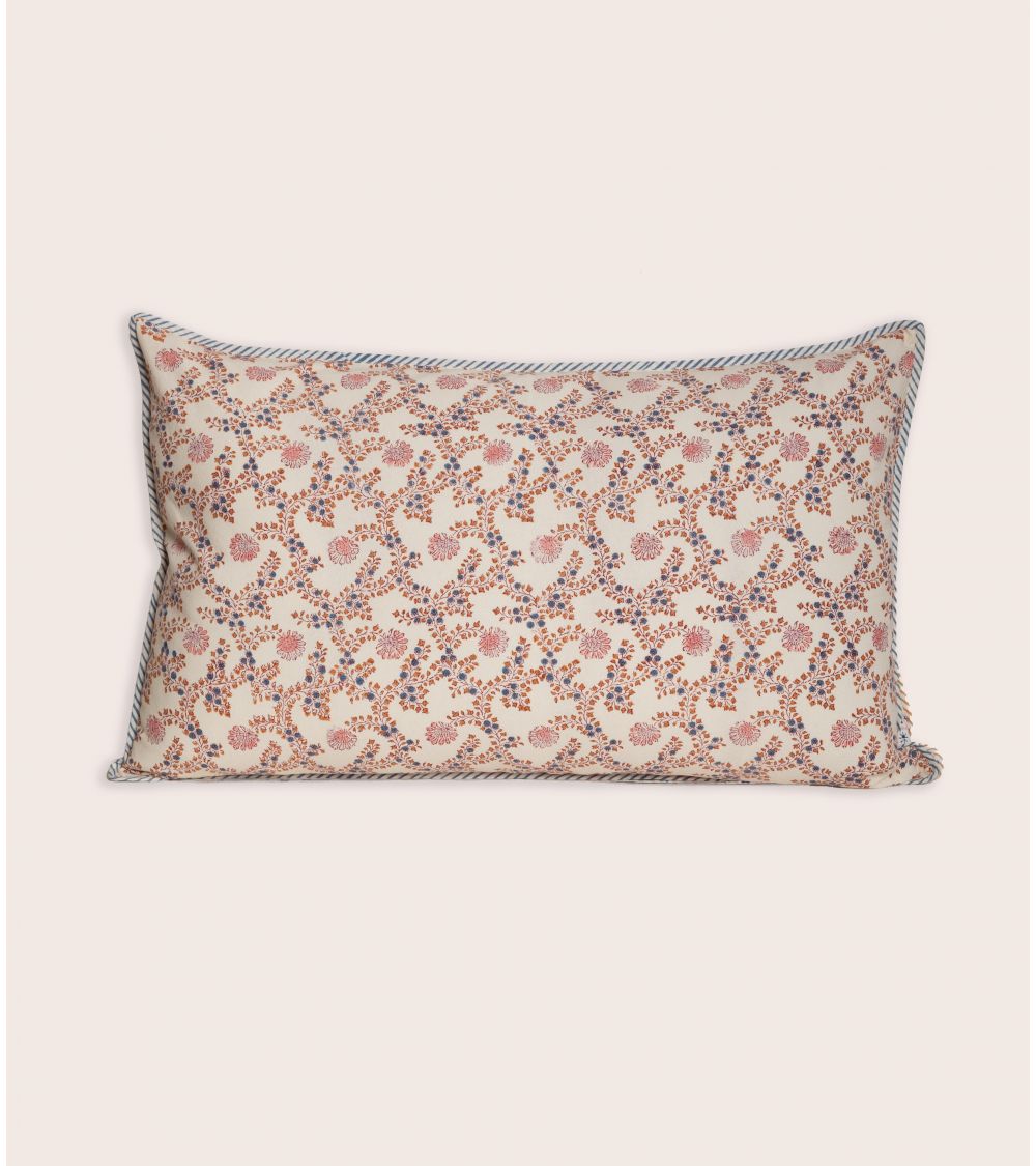 Housse De Coussin Anima