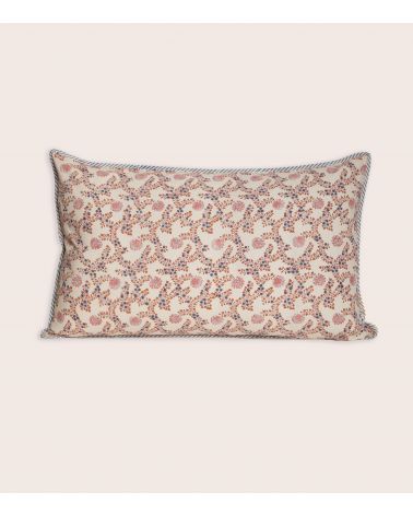 Housse De Coussin Anima