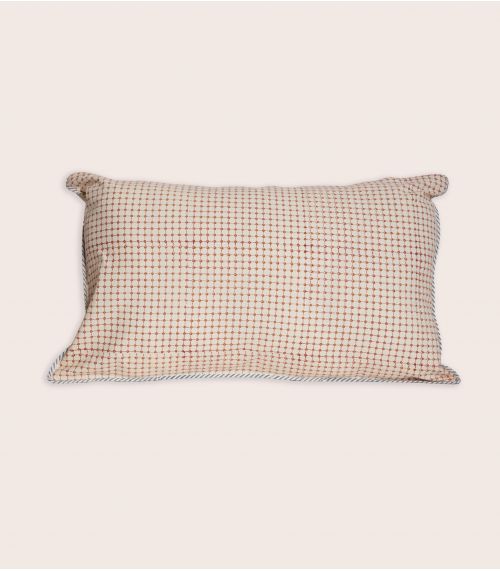 Housse De Coussin Anima