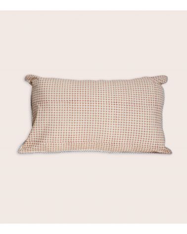 Housse De Coussin Anima