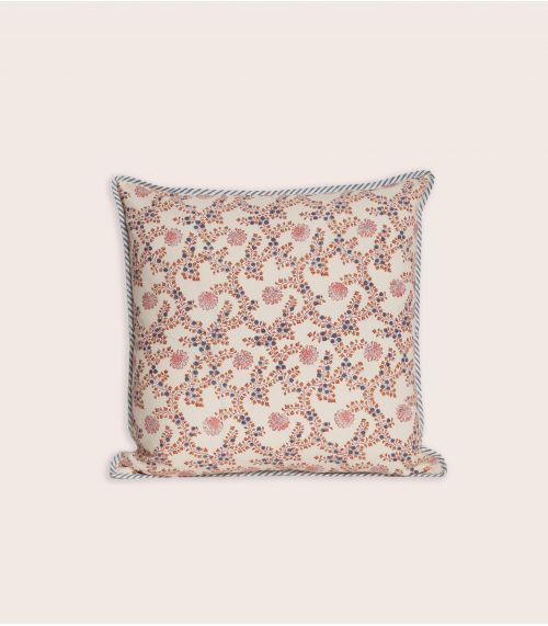 Housse De Coussin Anima