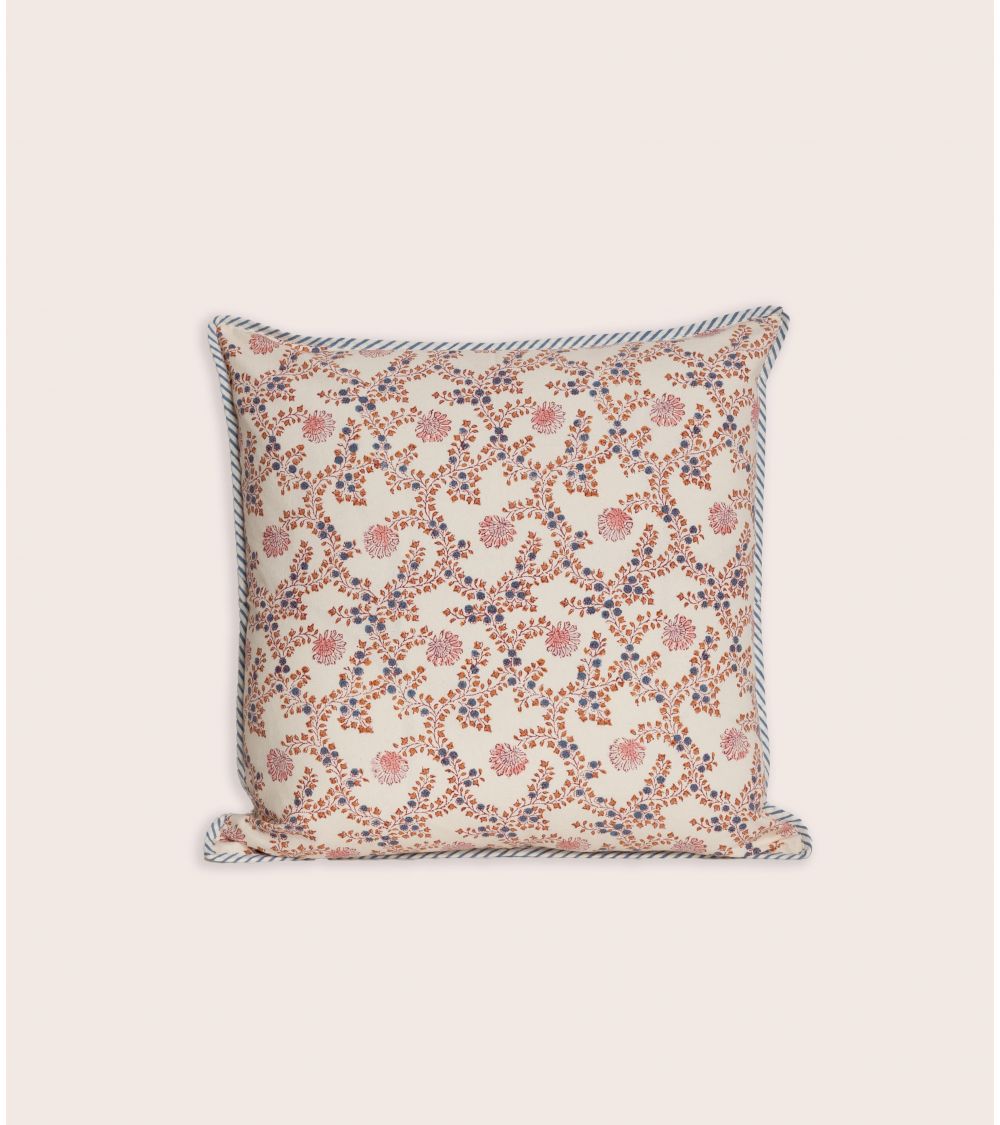 Housse De Coussin Anima