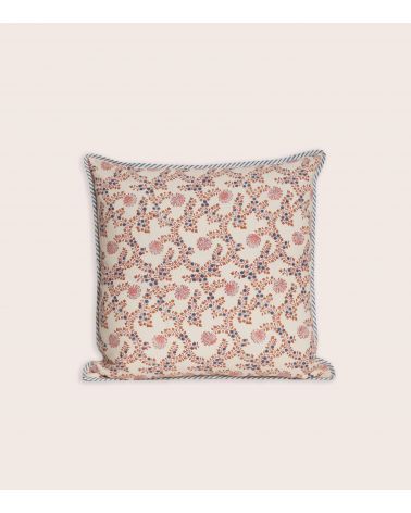 Housse De Coussin Anima