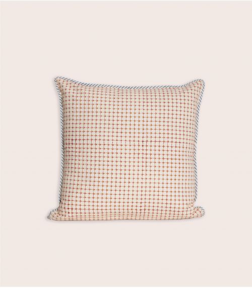 Housse De Coussin Anima