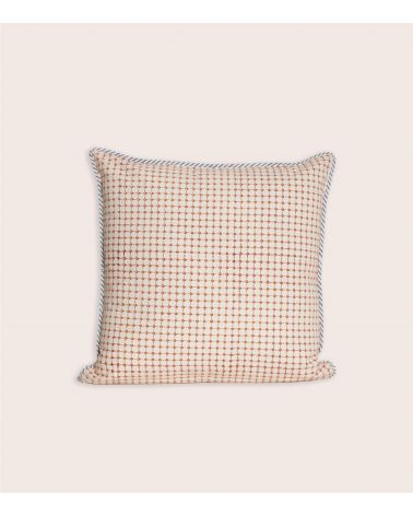 Housse De Coussin Anima