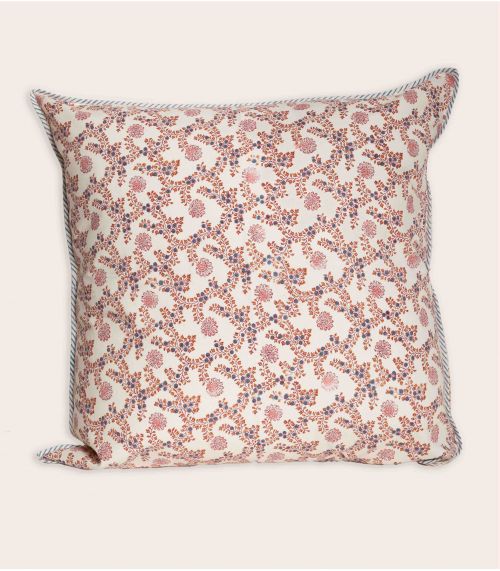 Housse De Coussin Anima