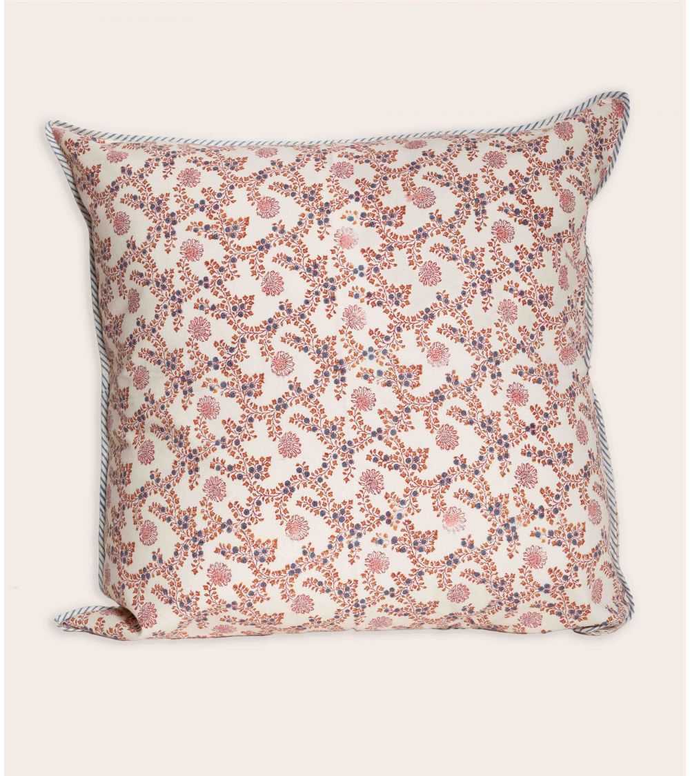 Housse De Coussin Anima