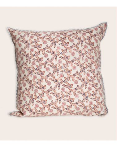 Housse De Coussin Anima