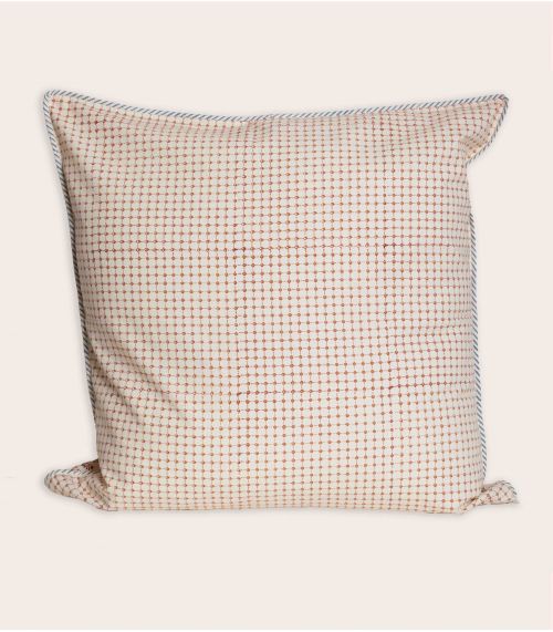 Housse De Coussin Anima
