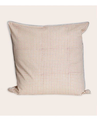 Housse De Coussin Anima