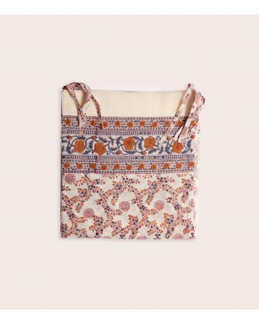 Rideaux Voile De Coton Anima