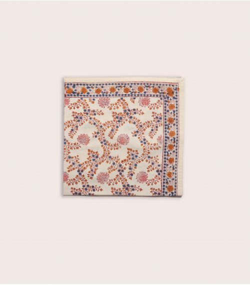 Serviette De Table Anima
