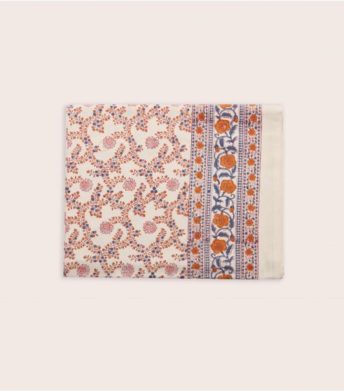 Nappe Coton Anima