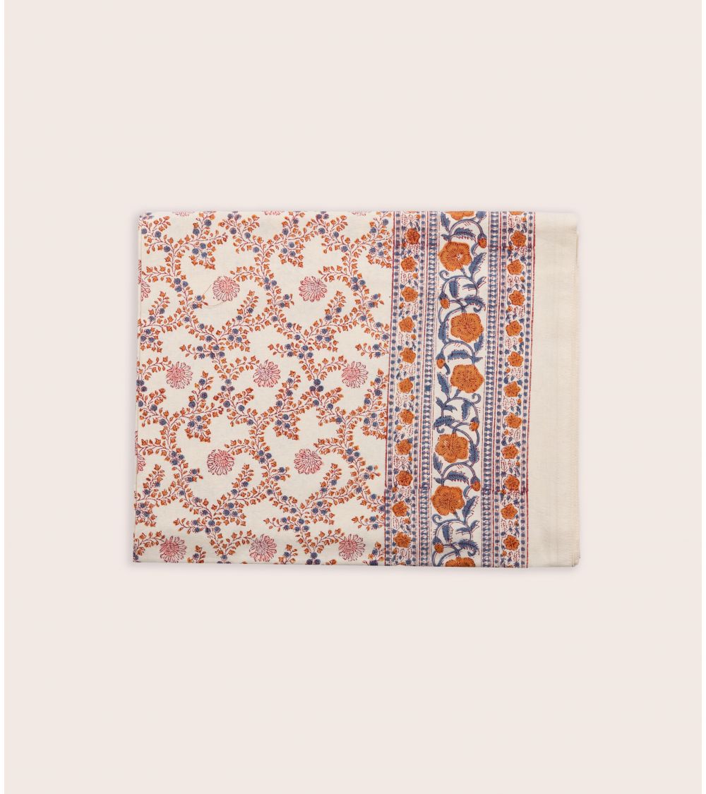 Nappe Coton Anima