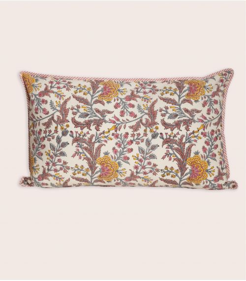 Housse De Coussin Archana