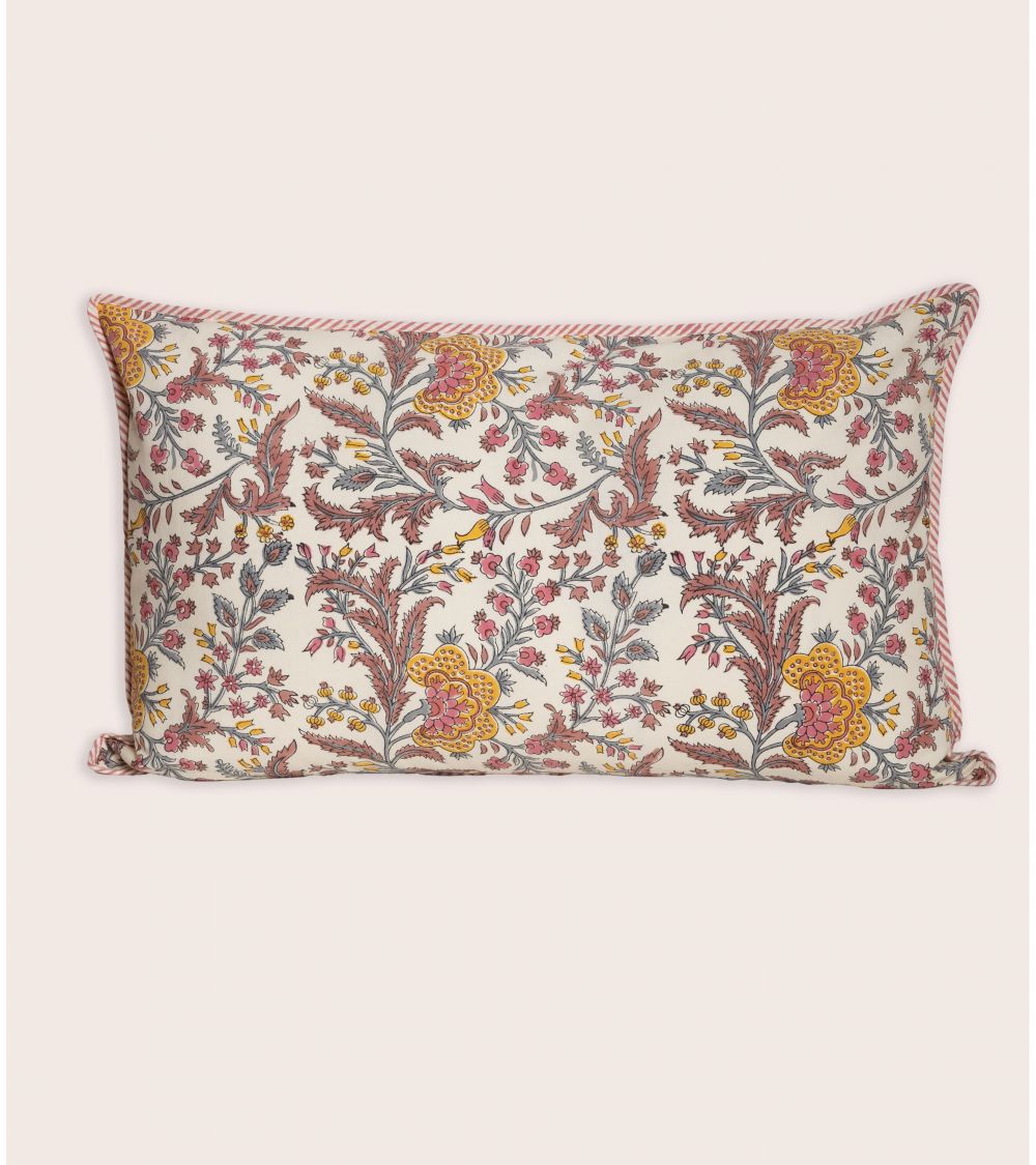 Housse De Coussin Archana