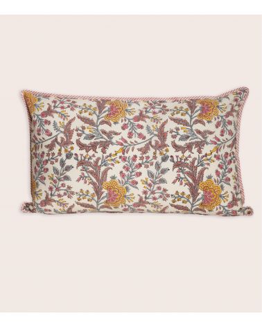 Housse De Coussin Archana