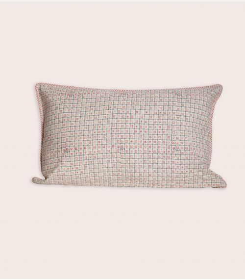 Housse De Coussin Archana