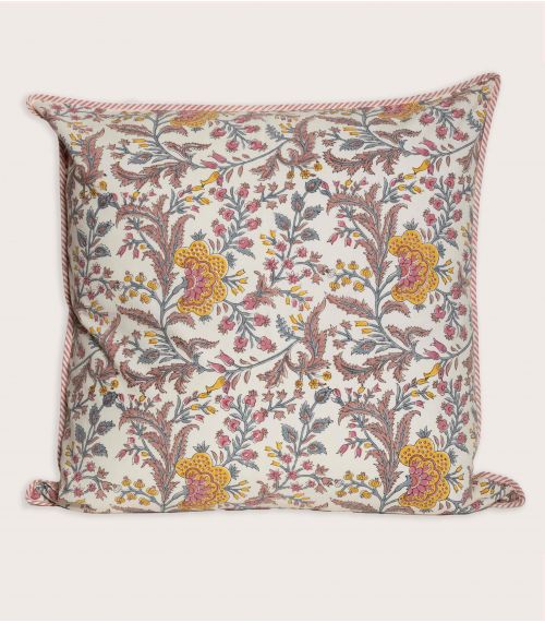 Housse De Coussin Archana