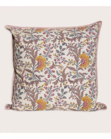 Housse De Coussin Archana