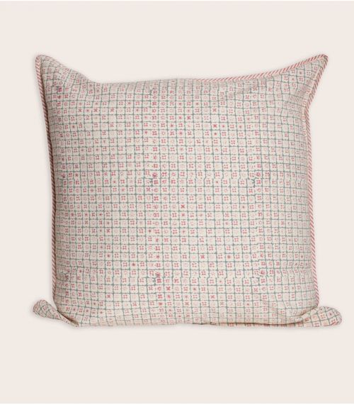 Housse De Coussin Archana