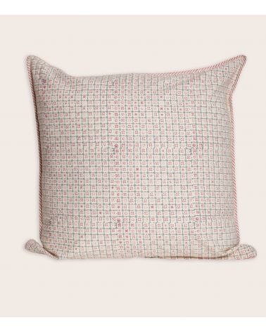 Housse De Coussin Archana